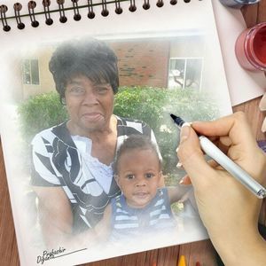 Meet your Posher, Gale